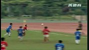 大足联赛-1415赛季-北京理工大学2：1中国农业大学-全场