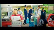 原创神曲《蓝瘦香菇》柳岩小岳岳逗你玩