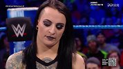 WWE-18年-WWE SmackDown第968期（中文字幕）-全场