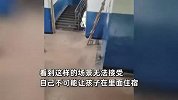 高校让学生住未完工宿舍楼？家长：遍地建筑垃圾，待不到10分钟就头晕