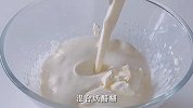 夏日伏天一定要吃西瓜，跟着学的西瓜冰奶盖真的太赞了