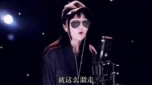 一首经典传奇老歌《恋曲1990》,dj版,旋律动感激情!