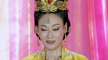 一代女帝武则天,万万没想到最后被狄仁杰逼退位,无奈交出玉玺