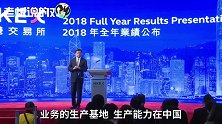 为啥国际公司不来香港上市？李小加：跟中国有一定关系的才会来！