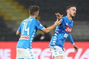 意甲联赛免费高清直播+2025赛程+比分预测全覆盖意甲最新积分战报：领头羊爆冷罗马被绝杀国米升到第2名