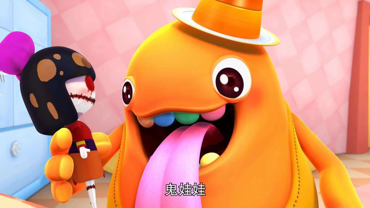 疯狂小糖第3季(第39集)