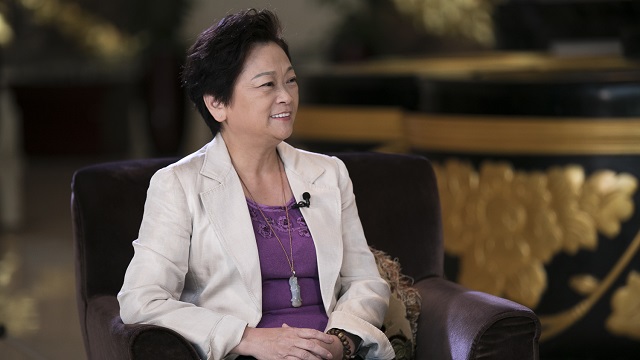 建立大湾区互认健康码