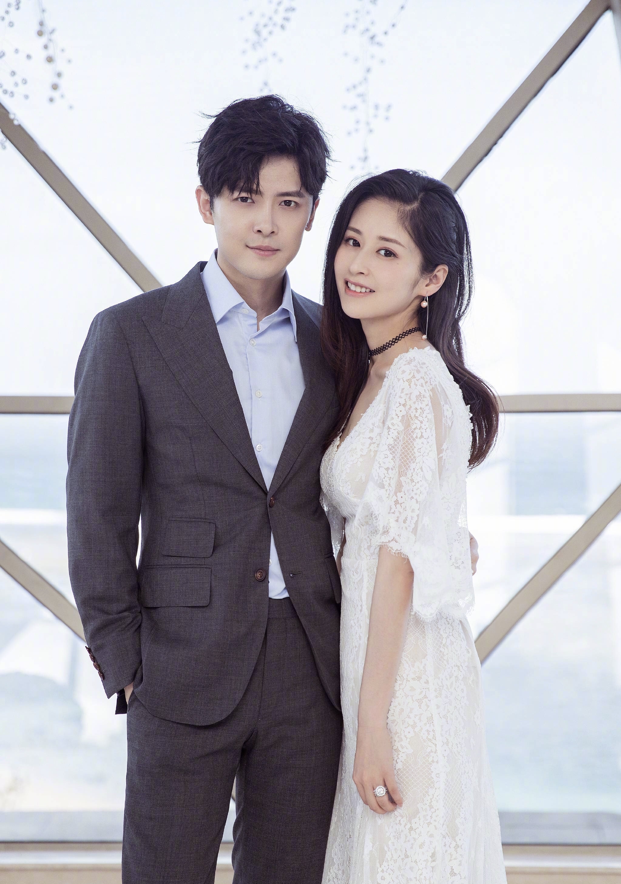 宠女狂魔!付辛博实力护犊子 小月亮露出正脸,颜值太高了!