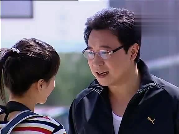 《娘家故事》李平离开家庭小东却仍做着他的饭,女儿看穿母亲心思