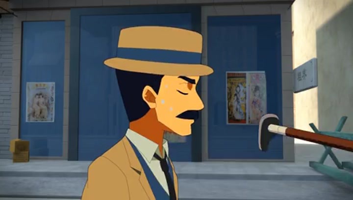 翻开这一页第一季