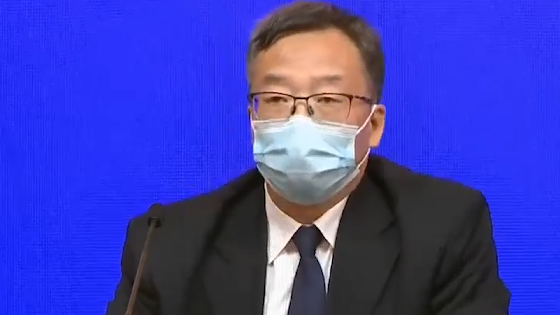 乌鲁木齐对新冠感染者