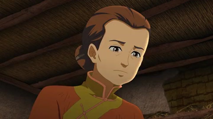 翻开这一页第三季