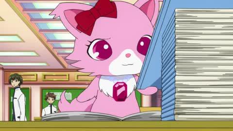 宝石宠物sunshine(第44集)