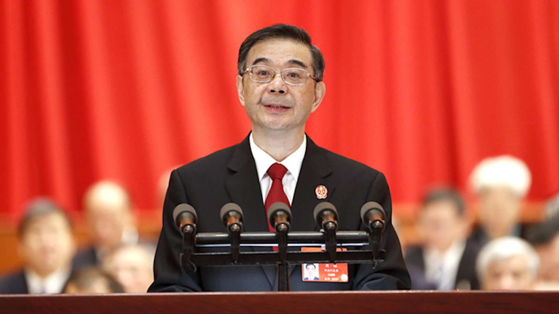 最高法严防“和稀泥”