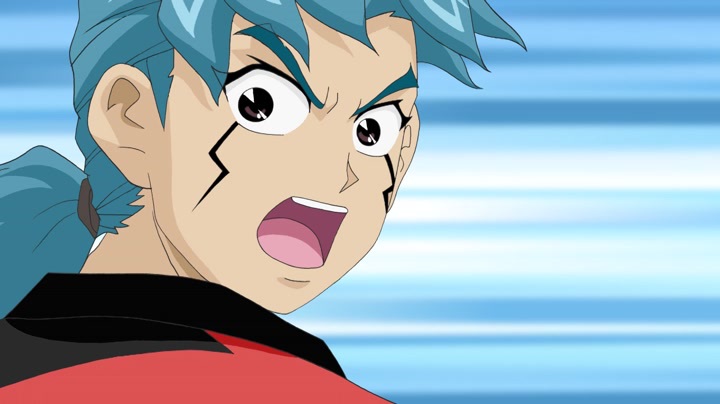 超智能足球(第36集)