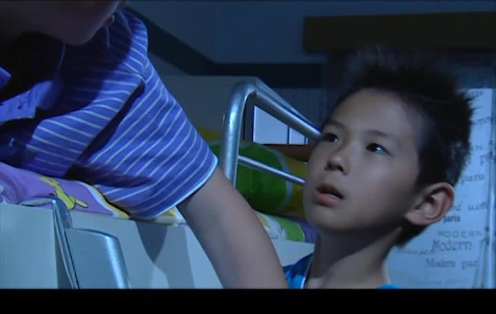 aa欢乐营(第15集)