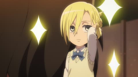 最强中学(第12集)