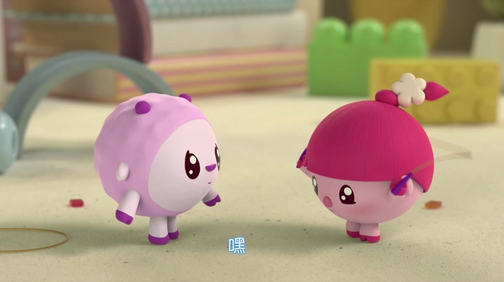 瑞奇宝宝第二季(第18集)