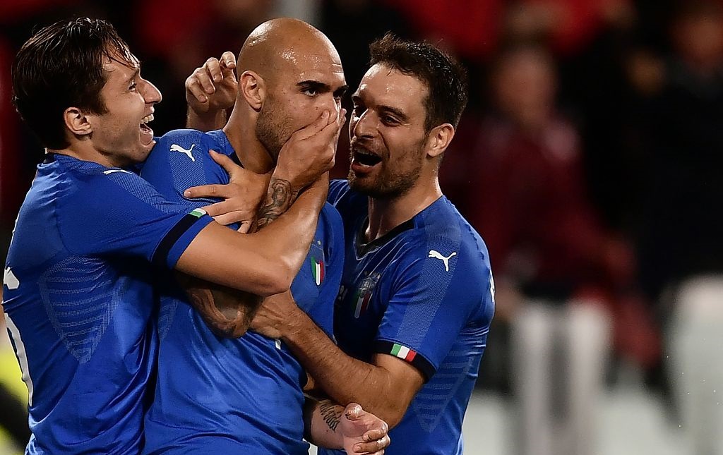 还记得16欧洲杯的小碎步点球吗?扎扎:我终于完成了救赎