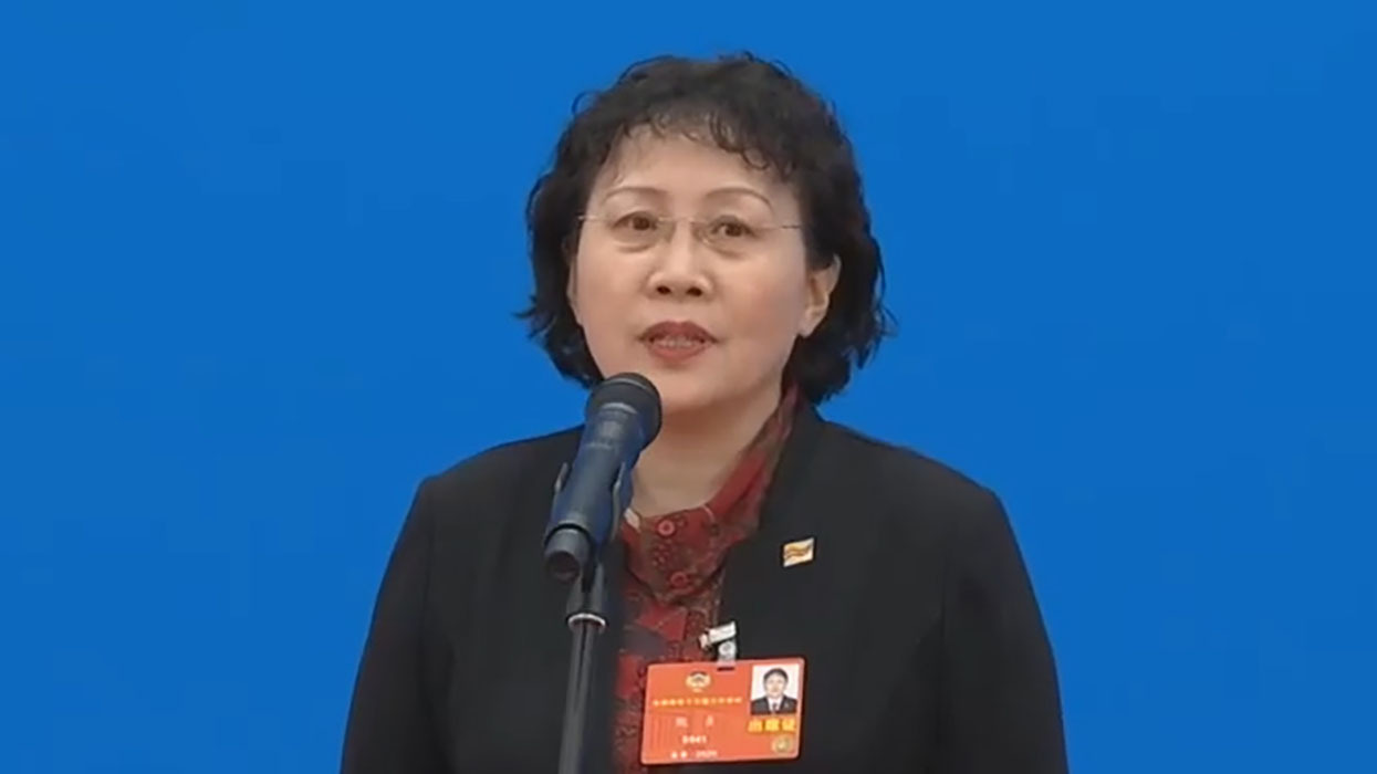 “公益诉讼”姓“公”