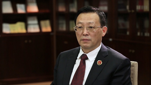 最高检发布涉疫典型案例