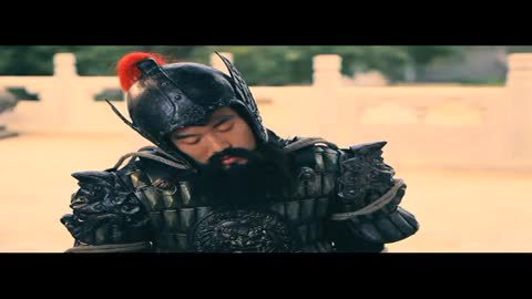 七擒孟获川话版