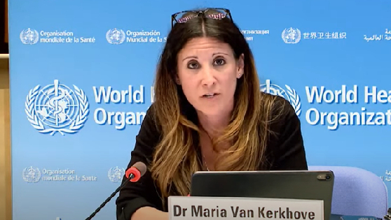 世卫将发布新冠命名法