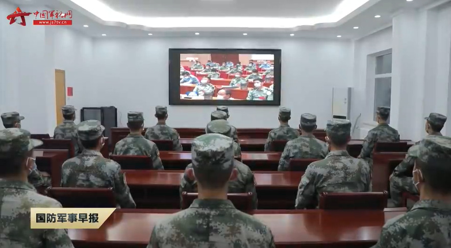 习主席重要讲话