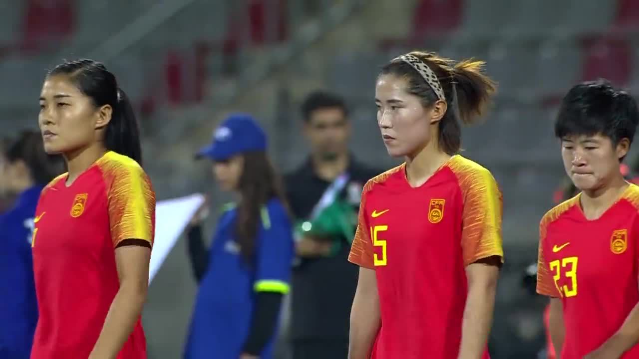 包含亚洲杯中国女足vs日本哪里直播的词条