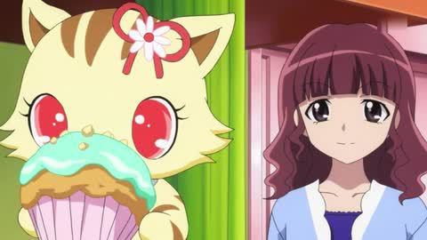 宝石宠物sunshine(第28集)