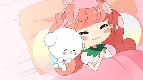 莉露莉露妖精莉露 妖精之门