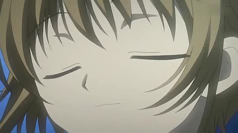 翼年代记普通话版