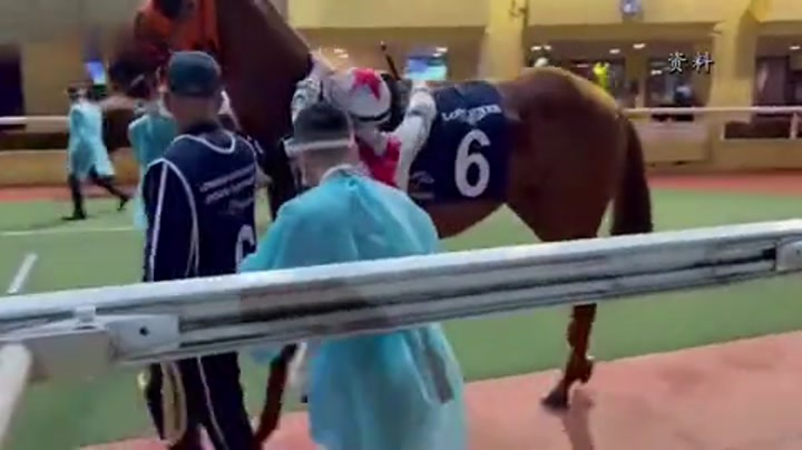 香港赛马会主席：二十五载“马照跑”