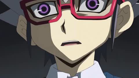 动漫 游戏王arc-v 8.