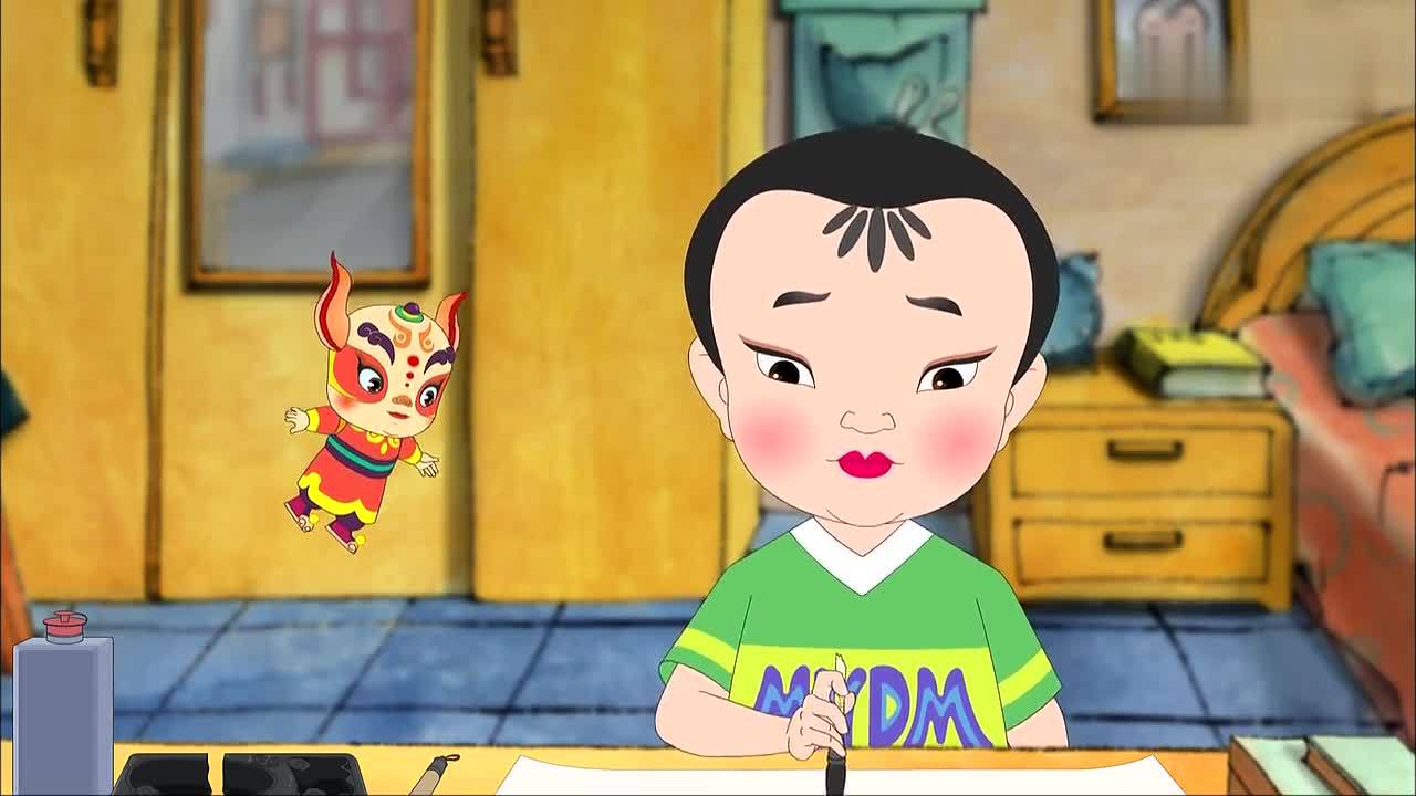 中华弟子规第2季(第116集)