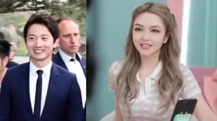 周扬青又被罗姓男坑？