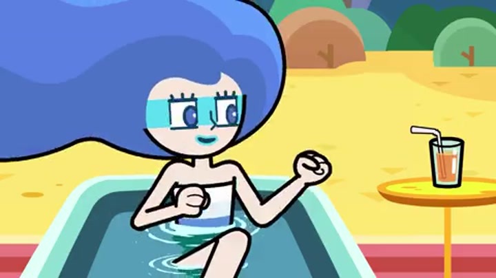 超迷你战士之勇气能量