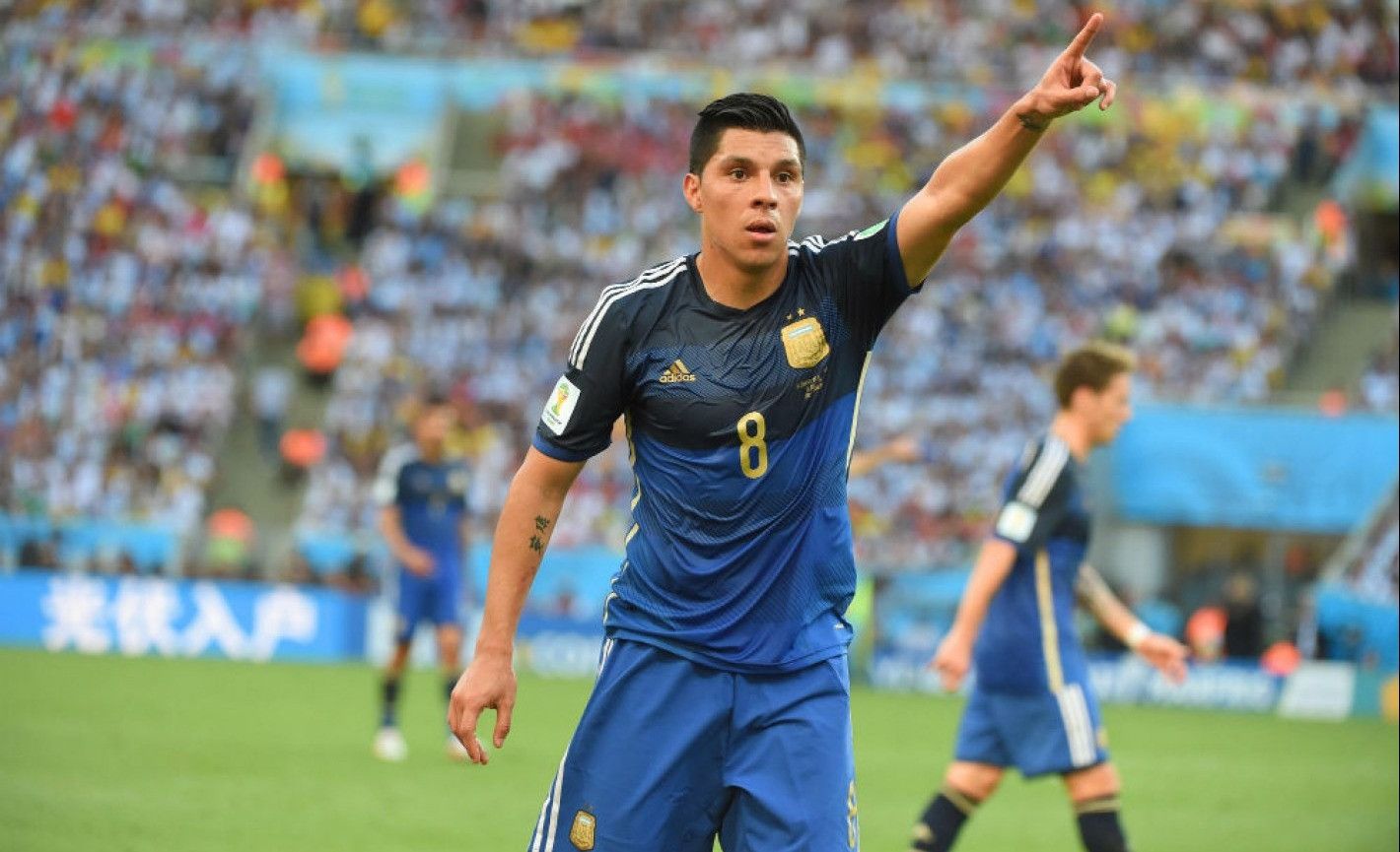 阿根廷补位奇兵!90s带你了解恩佐佩雷斯