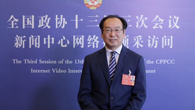 宋敬武谈后疫时代