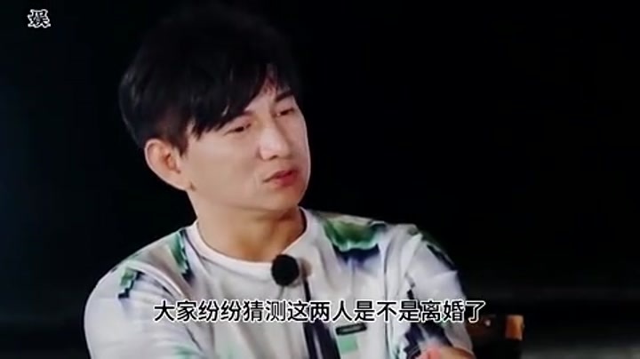 吴奇隆刘诗诗再传婚变