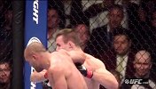 UFC-14年-UFC167：UFC第167期高光时刻-精华