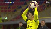 2018/2019意甲联赛第31轮全场录播：博洛尼亚VS切沃（刘腾）