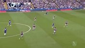 英超-1415赛季-联赛-第6轮-切尔西VS阿斯顿维拉-合集