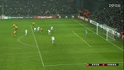 欧联-1718赛季-116决赛-首回合-进球77' 对手送礼！比托洛再下一城-花絮
