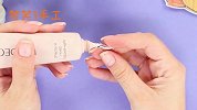 手工DIY底霜，用来修正娃娃的妆容，娃娃也需要高品质的化妆品