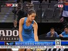 WTA-14年-美丽伊万昂首晋级 失意科娃不敌对手-新闻