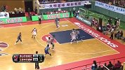 CBA-1415赛季-常规赛-第23轮-孟达急停跳投得分（佛山vs南钢）-花絮