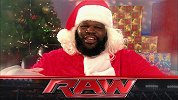 WWE RAW第1074期（20131223）