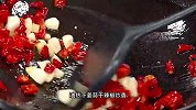 以后想吃鱿鱼，就像我这样做，做法简单，香辣开胃