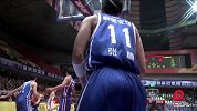 CBA-1516赛季-常规赛-第14轮-P力CBA第14期：五佳球 赖特一条龙比斯利力劈首钢-专题